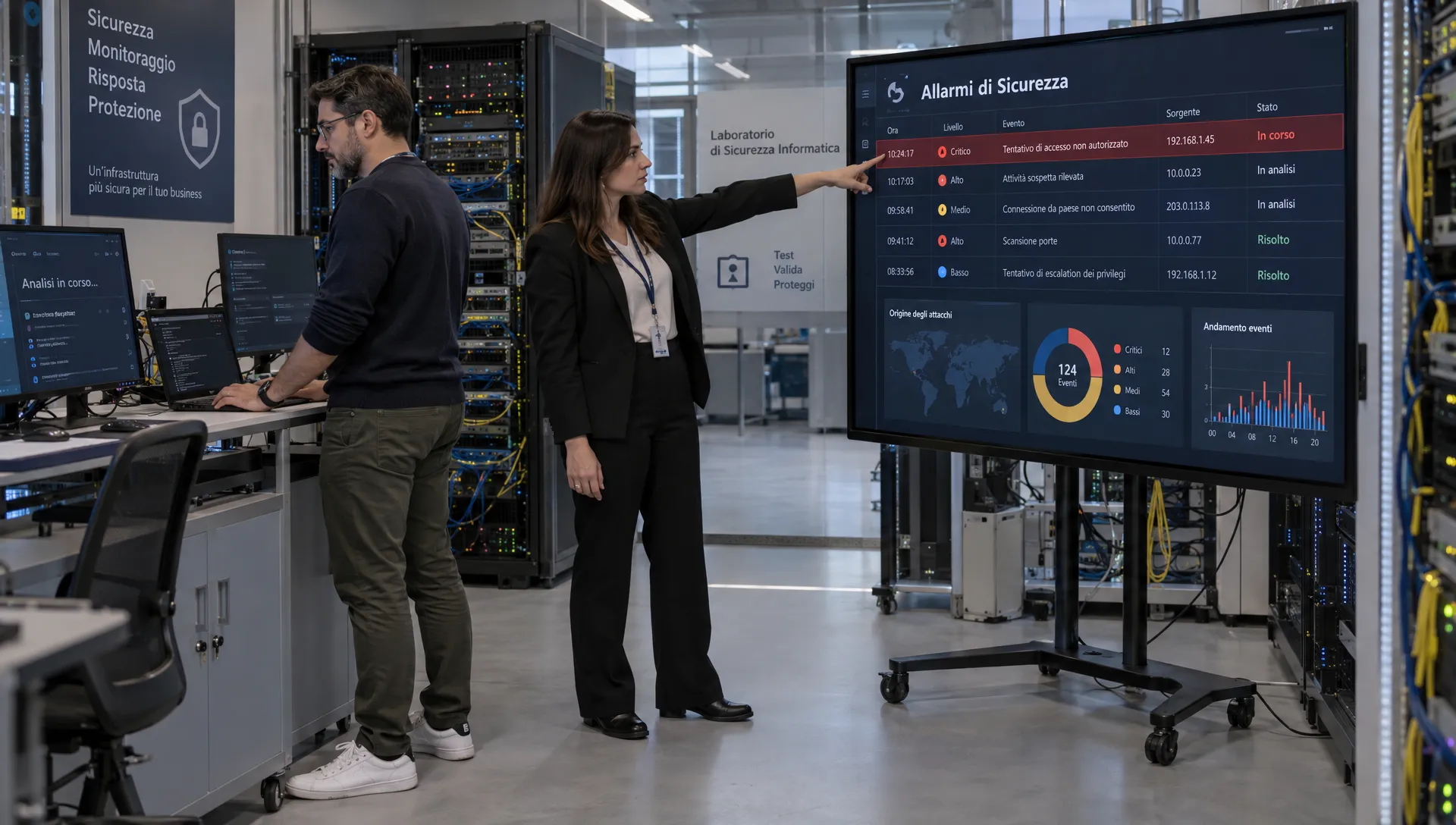 Come confrontare un software sicurezza prima dell’acquisto