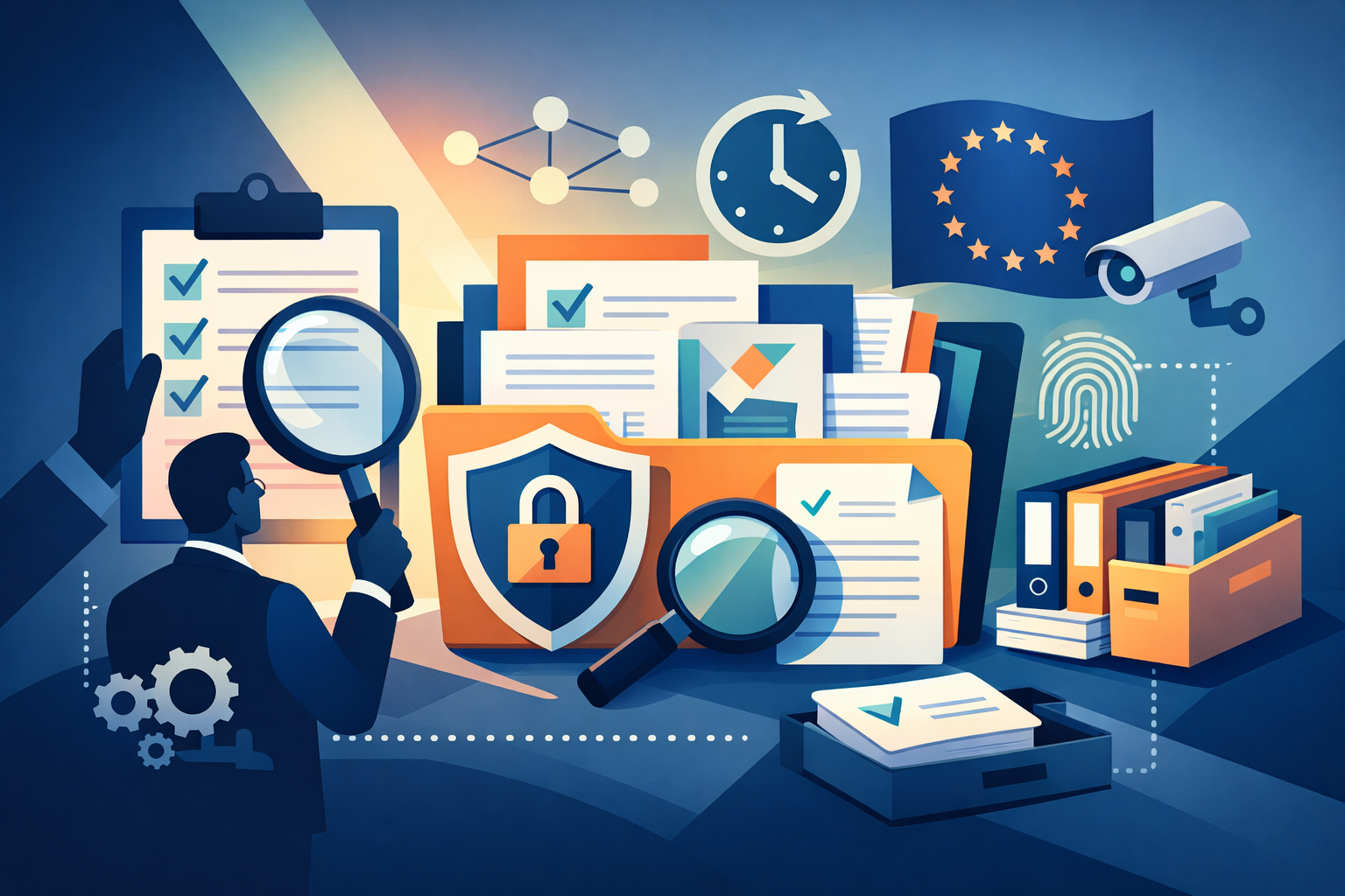 Audit NIS2: come dimostrare i controlli con evidenze