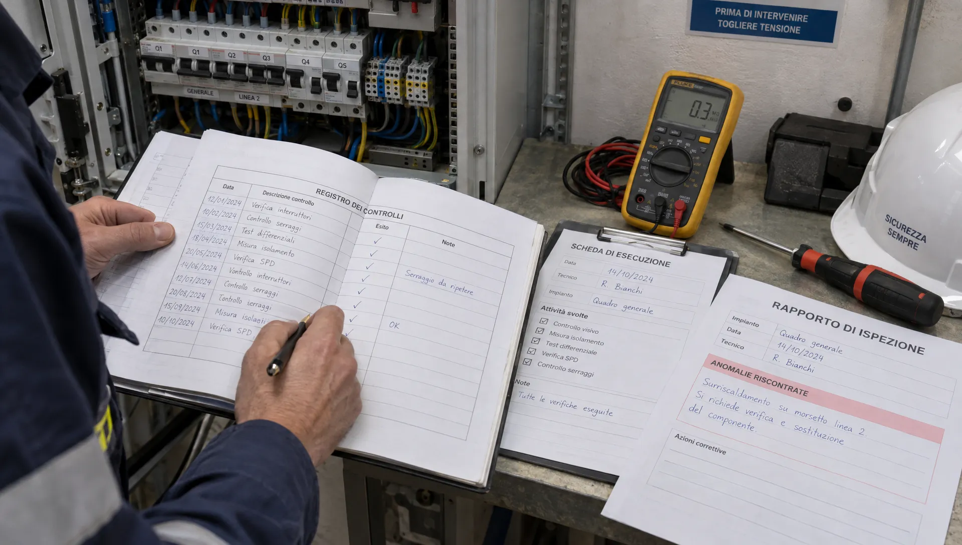 When a Deadline‑Tracking Tool Actually Improves Auditability