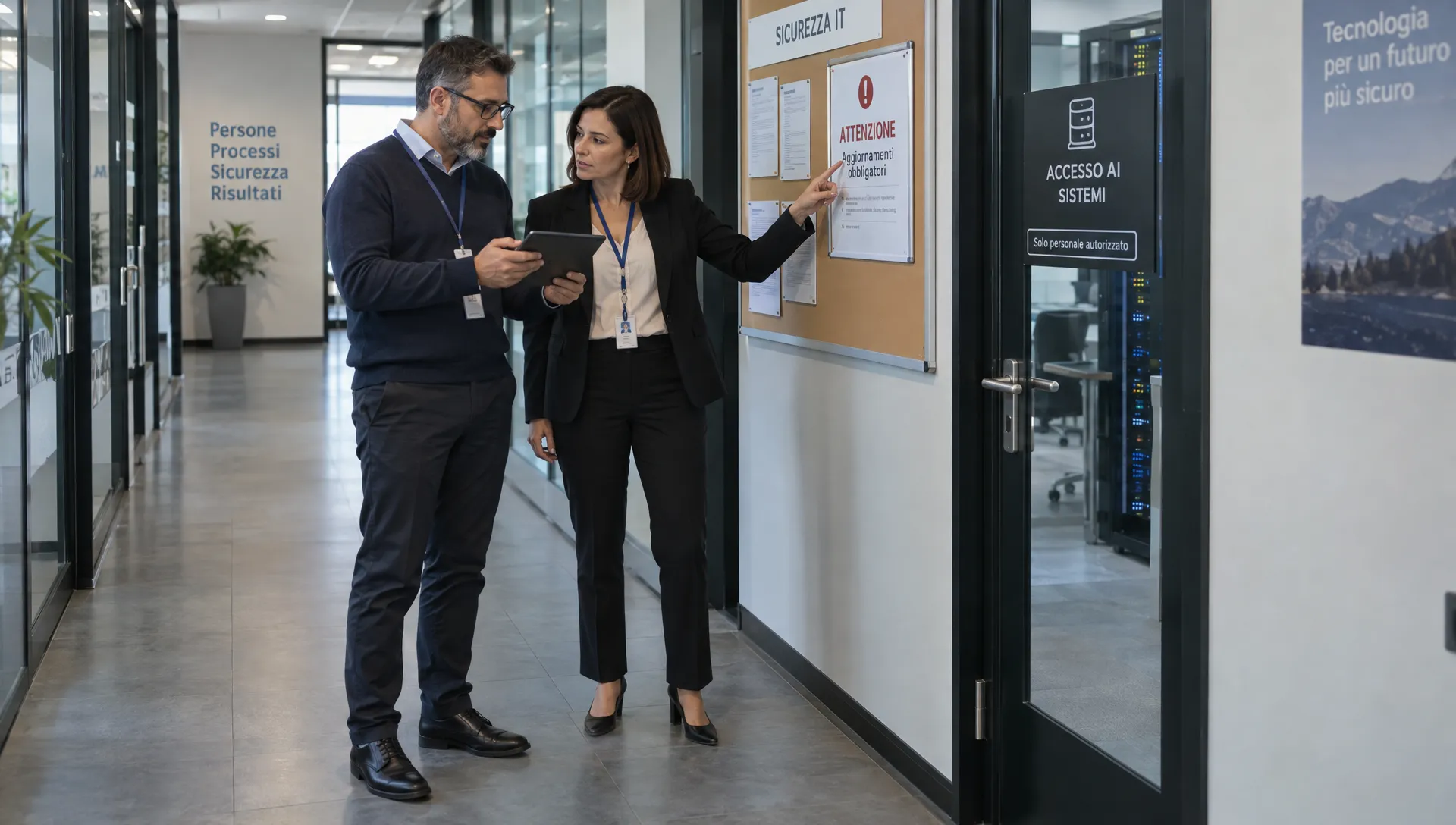 Scadenzario software per coordinare audit, controlli e riesami
