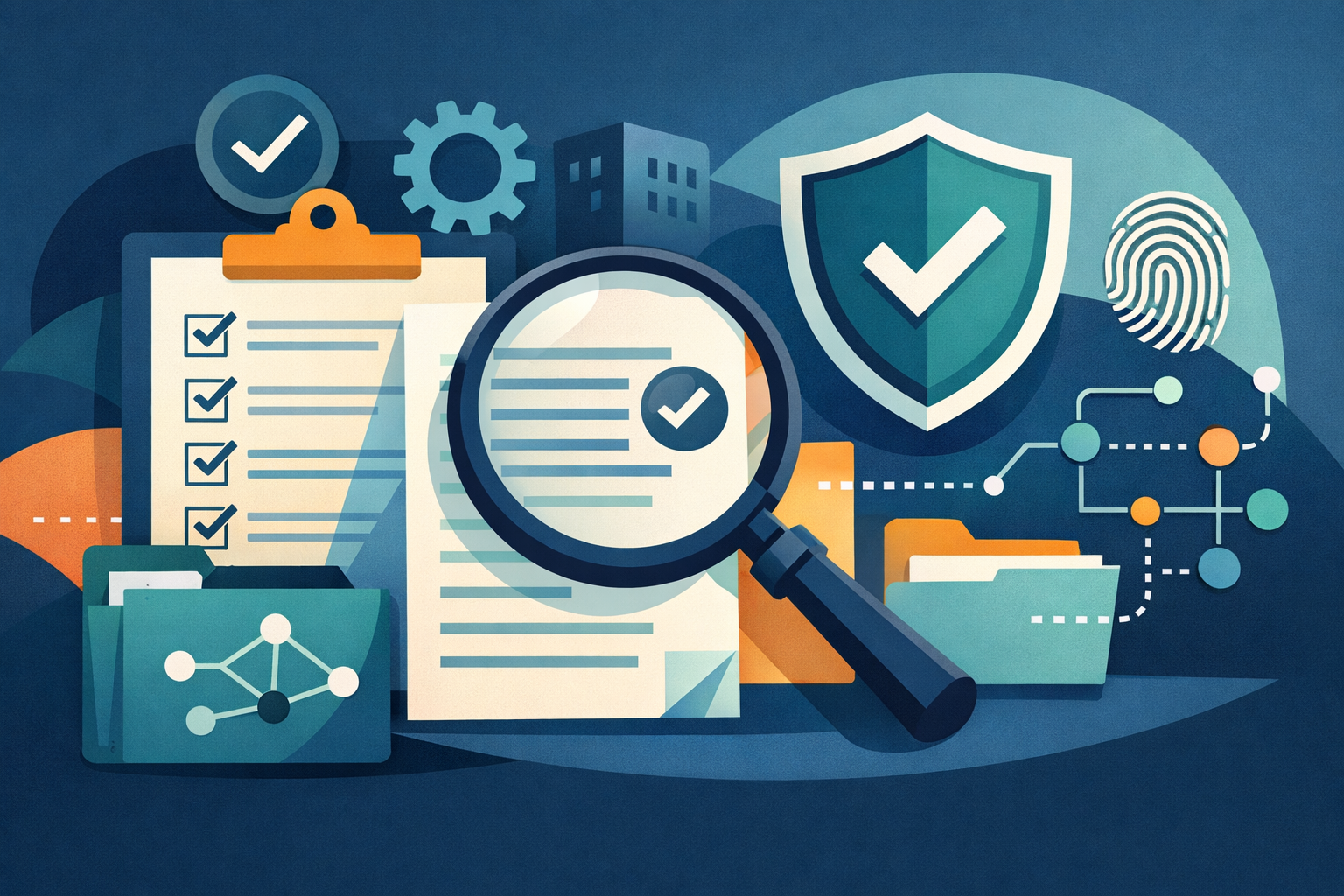 Software per audit interno: evidenze, controlli e tracciabilità