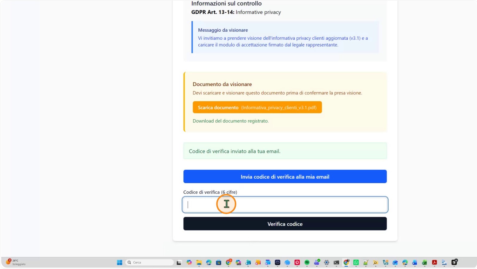 Screenshot 5