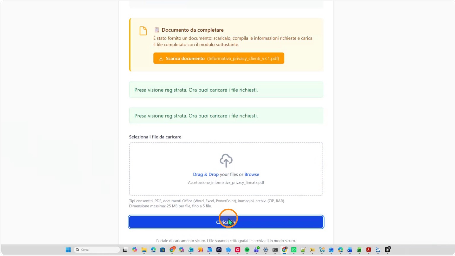 Screenshot 9